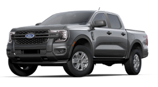 2025 Ford Ranger® External Image 2